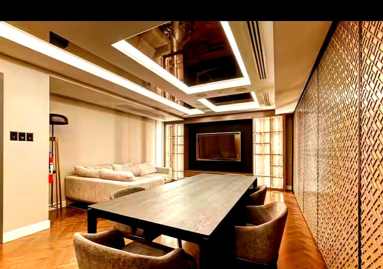 Spectacular Skyline Views - Downtown Montreal - Luxury Condo & Penthouse Extérieur photo
