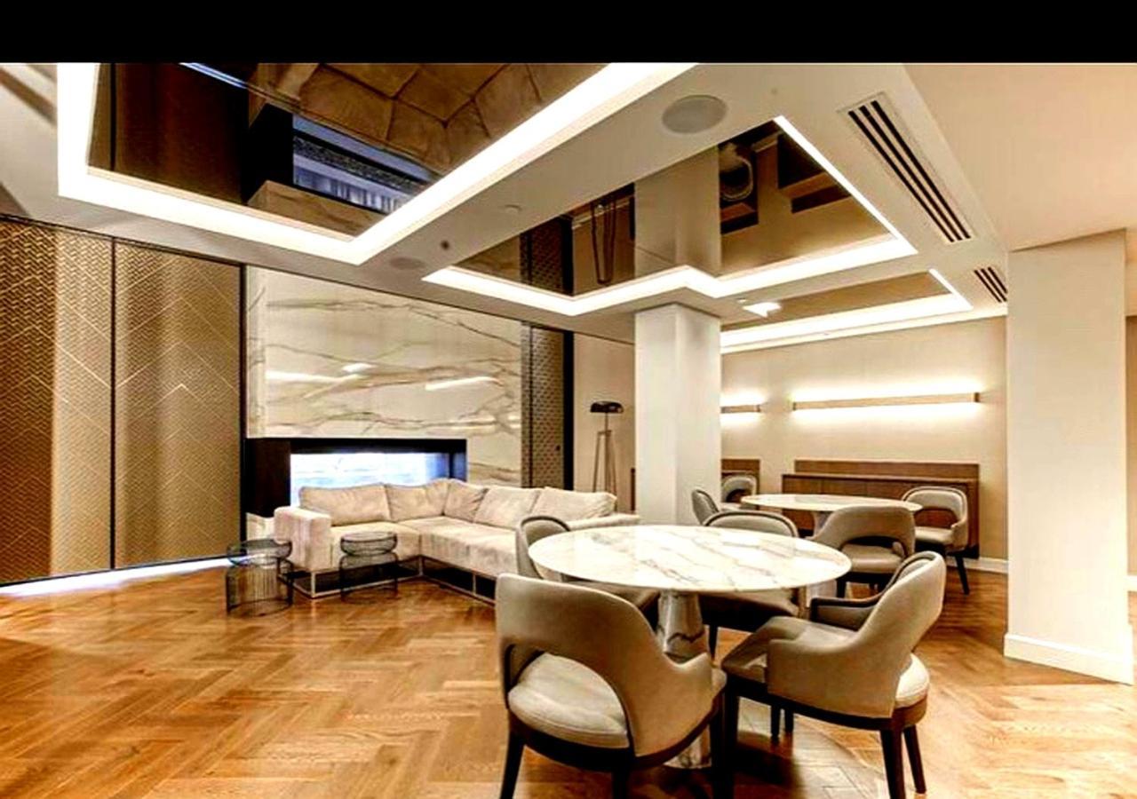 Spectacular Skyline Views - Downtown Montreal - Luxury Condo & Penthouse Extérieur photo