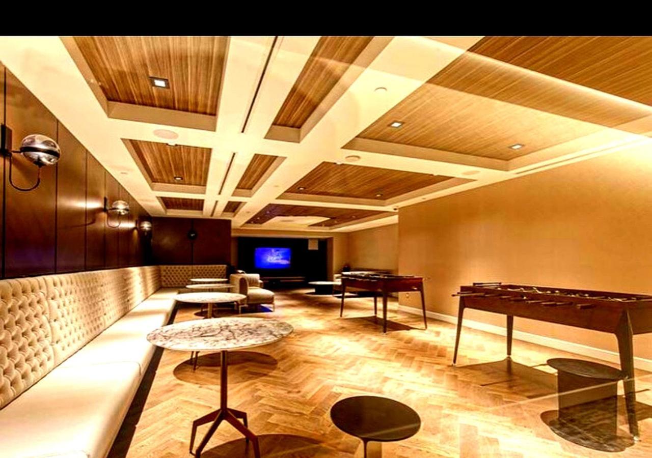 Spectacular Skyline Views - Downtown Montreal - Luxury Condo & Penthouse Extérieur photo